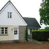 Westacre Lodge Self Catering Chalet