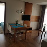 Apartamenty w Marina Jastarnia