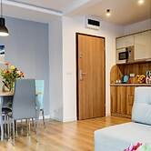 Aparthotel Marina Jastarnia