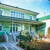 Green House Bukhara - Hostel