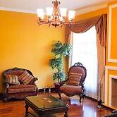 Hotel Casa Imperial Guatemala