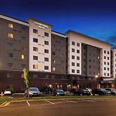 Courtyard by Marriott Charlotte Northlake