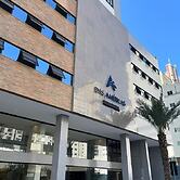 Hotel das Américas