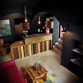 Posada de las Cuevas