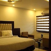 Hotel Grand Meridian