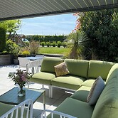 Hôtel Restaurant L’Eskemm *** St Brieuc-Trégueux