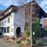 Pension Schlossbergblick