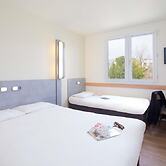 ibis budget Aubagne Les Paluds Agora