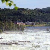 Storforsen Hotell