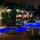 Bushmans Rock Country Lodge