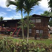 Posada turística Quenari Wii