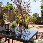 Chic loft mar y montaña