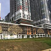 I-Suite I-City B-30-20