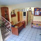 Hotel Monarca