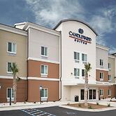 Candlewood Suites Ft Walton Bch - Hurlburt Area by IHG