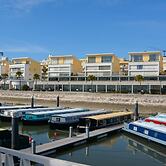 Tagus Marina - Houseboat