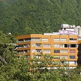 Kurobe UnazukiOnsen Togen