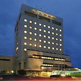 Grand Plaza Nakatsu Hotel