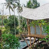 Wadari Retreat Villa Ubud