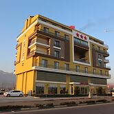 Hotel La Bella Alasehir