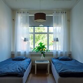 Siknäs Vandrarhem - Hostel