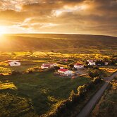 Aurora Farm Hotel