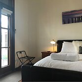 Fairway Manor Accommodation