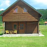 Chalet Breza