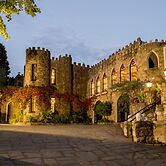 The Manor Basket Range