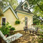 Sugar Magnolia Bed & Breakfast
