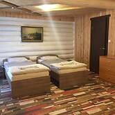 Abyrvalg Hotel