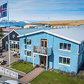 Hótel Húsavík
