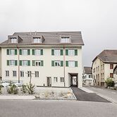 Hotel & Apartments Bären