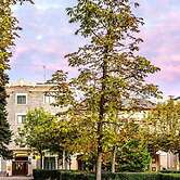 Hotel Balneari de Vallfogona