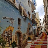 Hotel Galeón Boutique