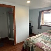 Brown Bear Saloon and Hotel