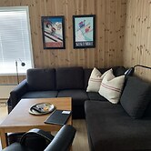 Slåttastølen Leiligheter by Geilolia