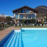 Hotel Resort Le Vele