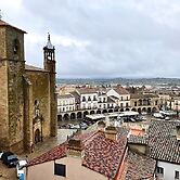 Gifsa Rural House Trujillo