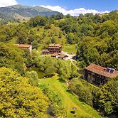 Ecokayan Dilijan Resort Hotel