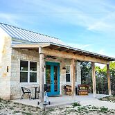 Hill Country Casitas
