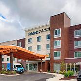 Fairfield Inn & Suites by Marriott Philadelphia Valley Forge/Great Val