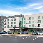 Courtyard by Marriott Savannah Airport