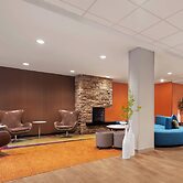 Fairfield Inn & Suites by Marriott Charlottesville Downtown/University