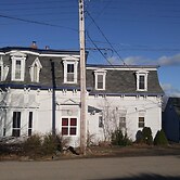 Elevate Rooms at 66 Montague