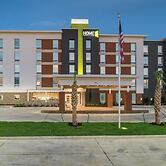 Home2 Suites by Hilton Jackson Flowood Airport Area