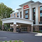 Hampton Inn & Suites Philadelphia/Media