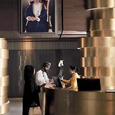 Aerotel Muscat - Airport Transit Hotel