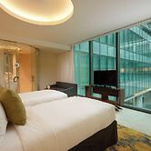 Aerotel Muscat - Airport Transit Hotel
