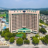 Nam Han River Ilsung Condo